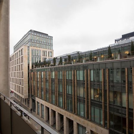 Shortstaypoland Boduena Varšava Exteriér fotografie